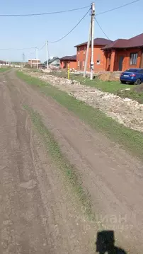 Участок в Тамбовская область, Тамбовский муниципальный округ, д. ...