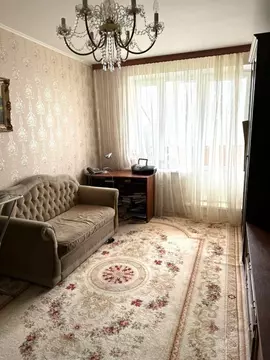 2-к кв. Москва ул. Теплый Стан, 3К2 (44.8 м)