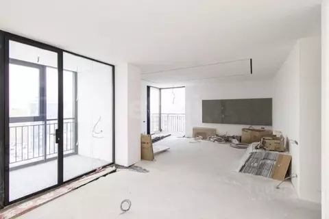 3-к кв. Тюменская область, Тюмень ул. 50 лет Октября, 4 (99.0 м)