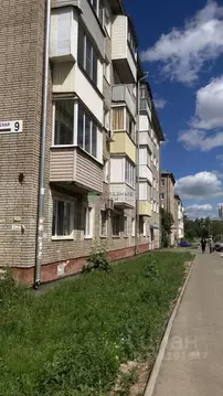 3-к кв. Удмуртия, Ижевск Селтинская ул., 9 (51.0 м)