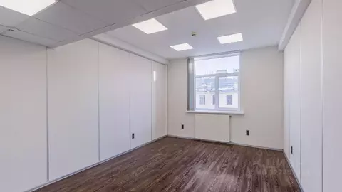 Офис в Санкт-Петербург ул. Чапаева, 15 (25 м)