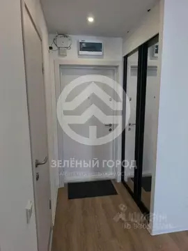 1-к кв. Москва, Москва, Зеленоград 37к3 (35.0 м)
