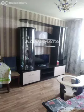 4-комнатная квартира: Санкт-Петербург, Будапештская улица, 10к2 (74.3 ...