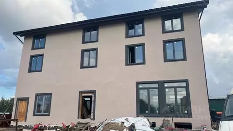 Помещение свободного назначения в Санкт-Петербург Красный Октябрь СНТ, ...