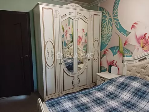 3-к кв. Воронежская область, Воронеж Беговая ул., 166 (67.7 м)