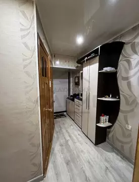 2-к кв. Калужская область, Калуга ул. Калужка, 2 (44.7 м)