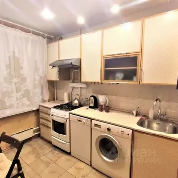 1-к кв. Москва Профсоюзная ул., 156К1 (33.0 м)