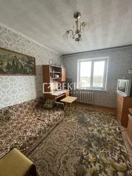 3-к кв. Костромская область, Кострома Беговая ул., 33 (65.0 м)