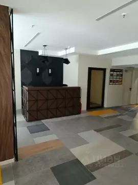 3-к кв. Москва Шмитовский проезд, 39к6 (83.6 м)