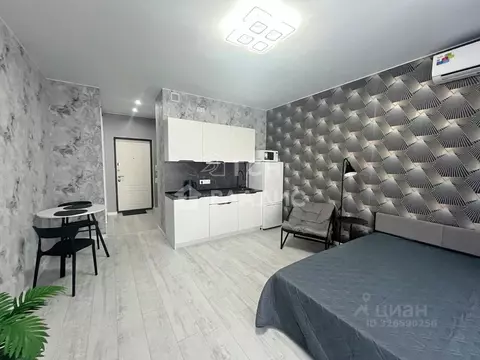 Студия Московская область, Щелково Финский мкр, 3А (27.0 м)