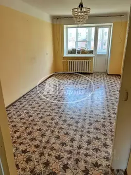 2-к кв. Пермский край, Чусовой ул. 50 лет ВЛКСМ, 7Б (45.3 м)