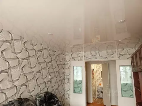 3-к кв. Новосибирская область, Искитимский район, Линево городское ...