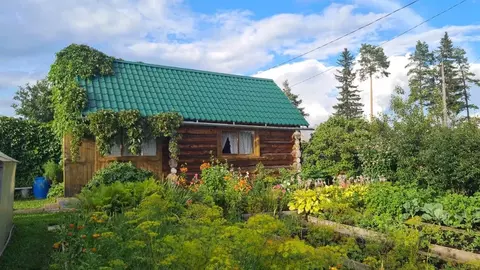 Дом в Свердловская область, Ревда № 4 ОАО СУМЗ СОТ,  (22 м)