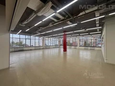 Торговая площадь в Свердловская область, Екатеринбург ул. Краснолесья, ...