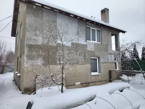 Дом в Калининградская область, Калининград Дружба-2 СНТ, проезд ...