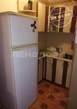 1-к кв. Ростовская область, Ростов-на-Дону Западный мкр, ул. ...