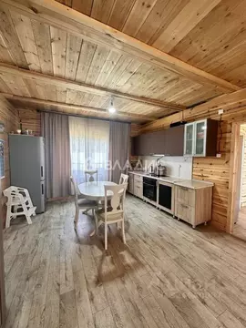 Дом в Бурятия, Улан-Удэ пер. Рубиновый, 3 (85 м)