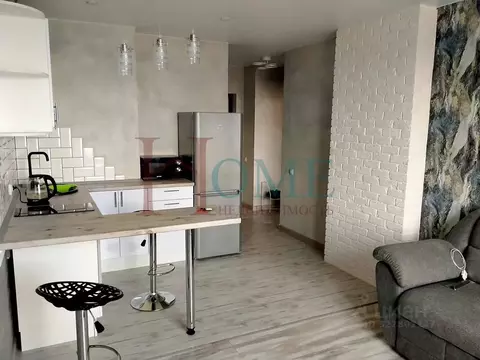 1-к кв. Новосибирская область, Новосибирск ул. Ясный Берег, 14 (37.0 ...