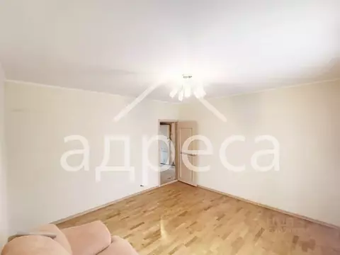 3-к кв. Самарская область, Самара Спортивная ул., 25 (62.2 м)