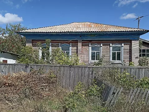 Дом в Алтайский край, Зональный район, с. Соколово Колхозная ул., 10 ...