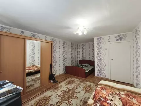 1-к кв. Липецкая область, Липецк ул. Механизаторов, 19Б (35.9 м)