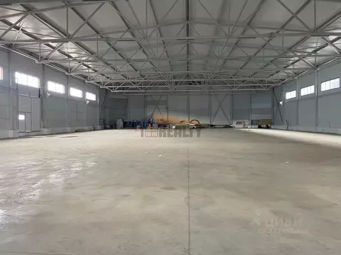 Склад в Москва Киевское шоссе, 32-й км, вл8с1 (2500 м)