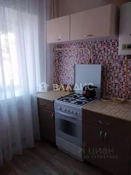 3-к кв. Саратовская область, Балаково Коммунистическая ул., 30 (48.0 ...