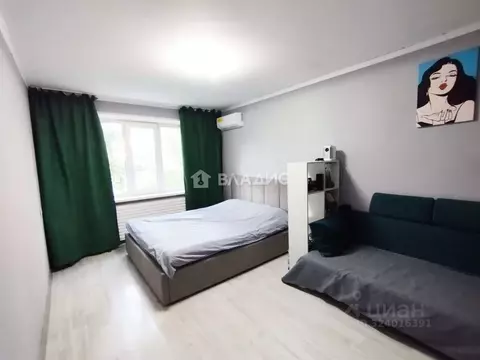 1-к кв. Башкортостан, Уфа ул. Юрия Гагарина, 36 (39.4 м)