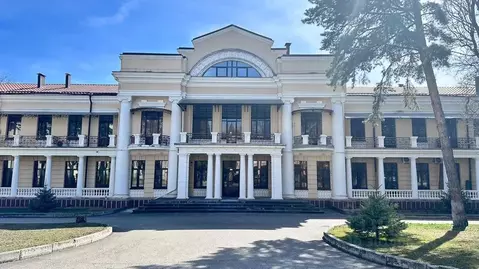 1-к кв. Ставропольский край, Ессентуки Баталинская ул., 20 (70.0 м)