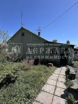 Дом в Кемеровская область, Кемерово ул. Менделеева, 43 (53 м)