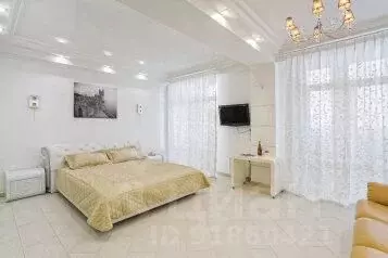 1-к кв. Крым, Ялта муниципальный округ, Гурзуф пгт ш. Гурзуфское, 8Б ...