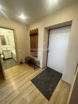 1-к кв. Вологодская область, Вологда ул. Гагарина, 80Ак2 (38.0 м)