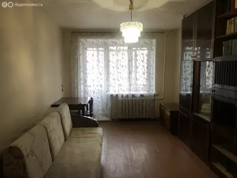 2-комнатная квартира: Нижний Новгород, улица Радио, 2 (45.3 м)