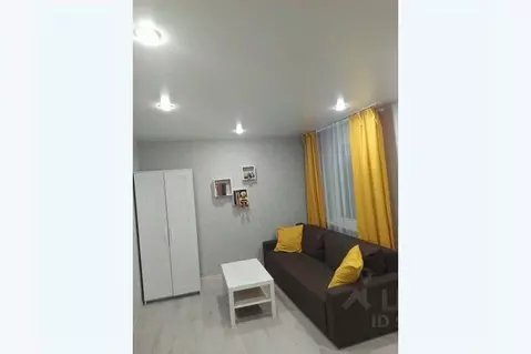 1-к кв. Псковская область, Псков Народная ул., 12 (33.0 м)