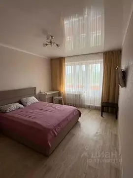1-к кв. Татарстан, Казань ул. Кулахметова, 20 (36.0 м)
