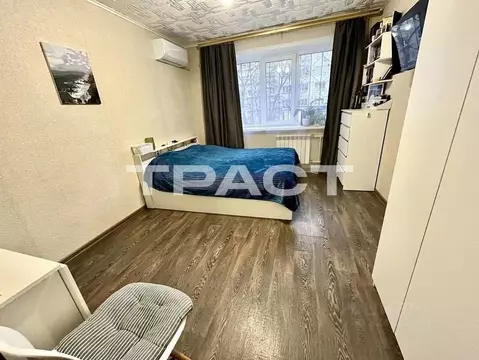 1-к кв. Воронежская область, Воронеж ул. Юлюса Янониса, 10/2 (19.0 м)