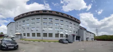 Офис в Москва Огородный проезд, 5С4 (26 м)