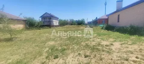 Участок в Ростовская область, Волгодонск Песчаная ул. (6.0 сот.)