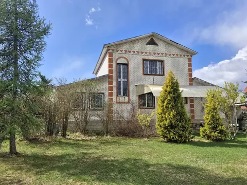 Дом в Владимирская область, Карабаново г. Александровский ...