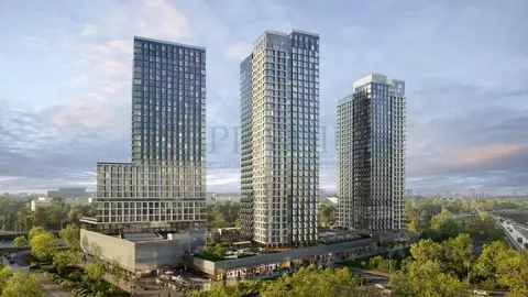Офис в Москва просп. Мира, 222 (1246 м)