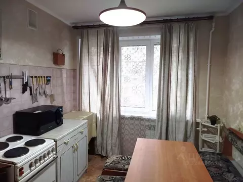 3-к кв. Самарская область, Самара Пензенская ул., 74 (66.8 м)