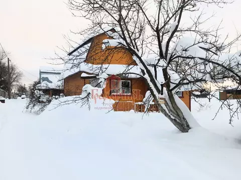 Дом в Московская область, Сергиев Посад Юбилейное садовое ...
