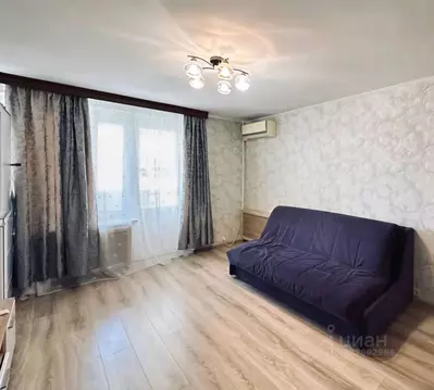 2-к кв. Москва Волочаевская ул., 20К1 (49.4 м)