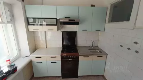 1-к кв. Московская область, Шатура просп. Ильича, 29 (32.0 м)