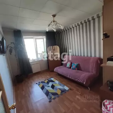 2-к кв. Красноярский край, Красноярск ул. Гусарова, 4 (50.5 м)