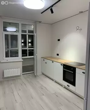 1-комнатная квартира: Краснодар, микрорайон Центральный, Фабричная ...