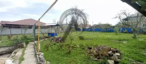 Участок в Краснодарский край, Апшеронский район, Нефтегорское ...