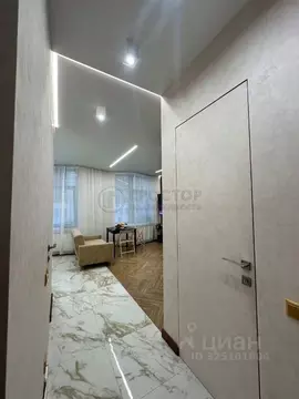 2-к кв. Москва ул. Архитектора Щусева, 4к1 (51.1 м)