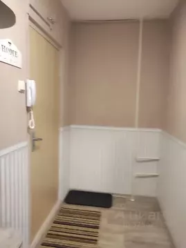 1-к кв. Москва Братиславская ул., 16К1 (37.8 м)