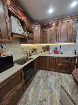 2-к кв. Московская область, Химки Молодежная ул., 70 (62.0 м)